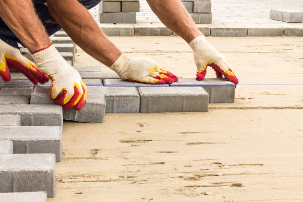 Best Driveway Pavers Contractor  in Hyde Rk, PA