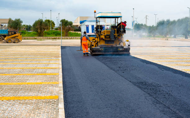Best Commercial Driveway Pavers  in Hyde Rk, PA