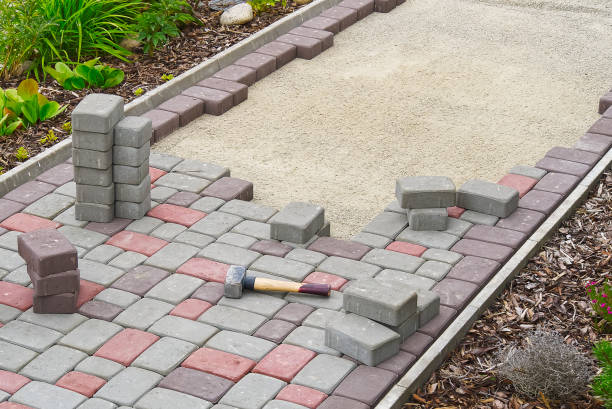 Best Professional Driveway Pavers  in Hyde Rk, PA