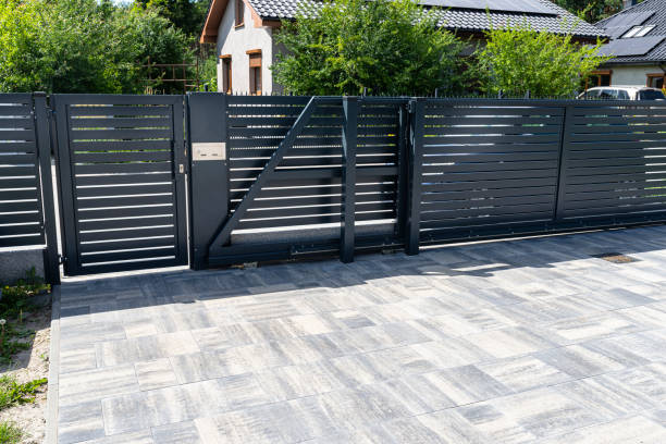 Best Local Driveway Pavers  in Hyde Rk, PA