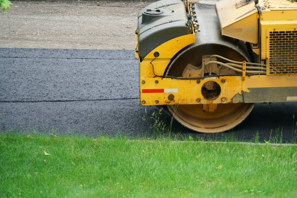 Reasons to Select Us for Your Driveway Paving Requirements in Hyde Park, PA