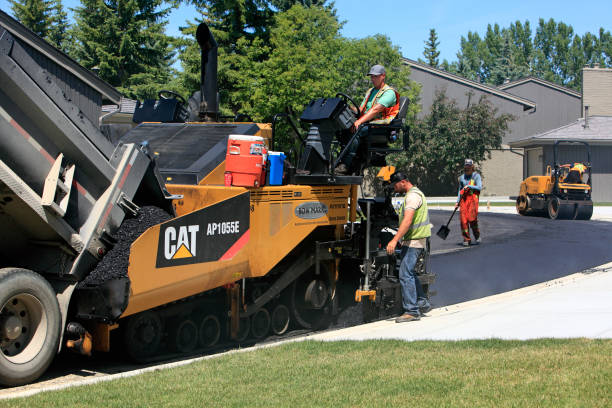 Best Residential Paver Driveway  in Hyde Rk, PA